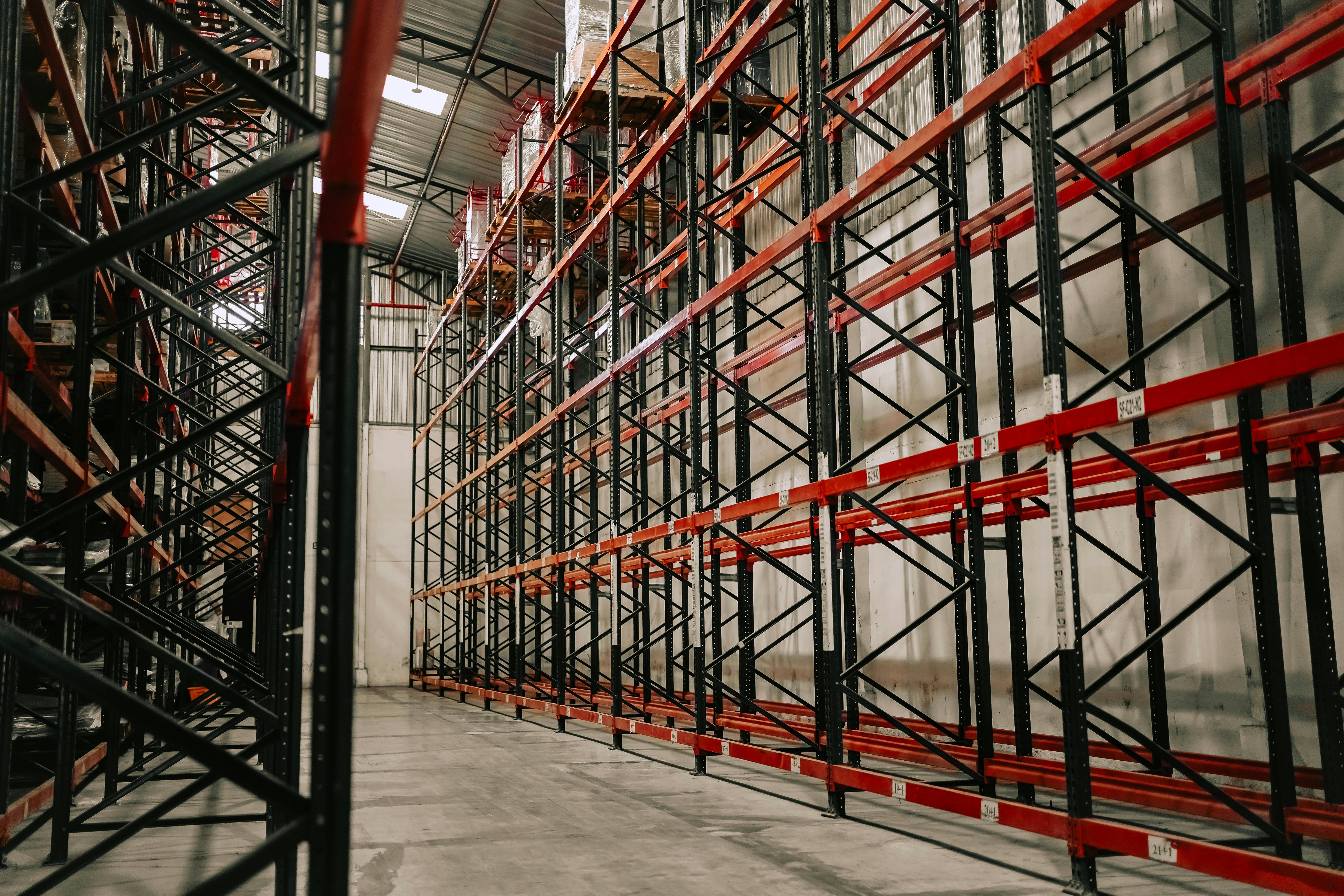 Warehousing
