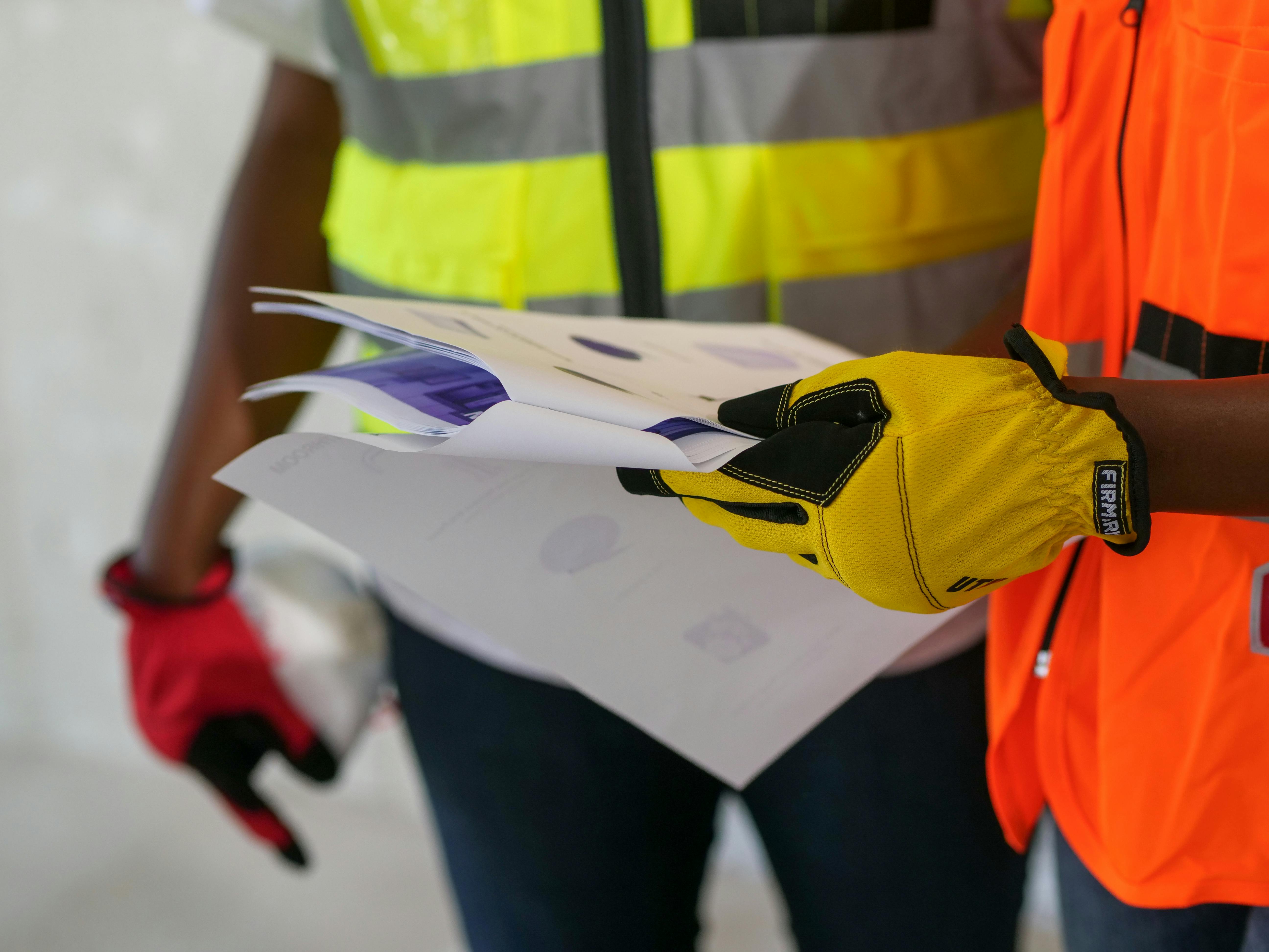 Inspection Services